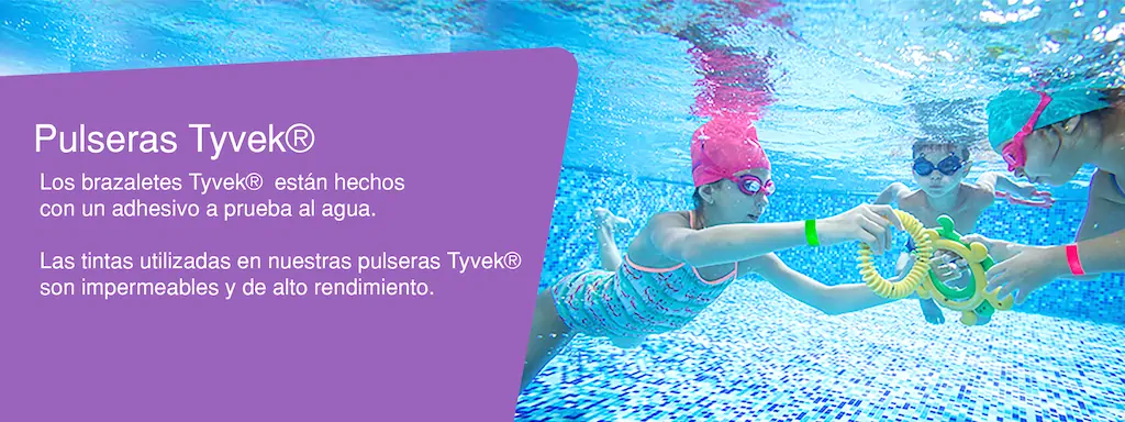 barazaletes tyvek fabricante