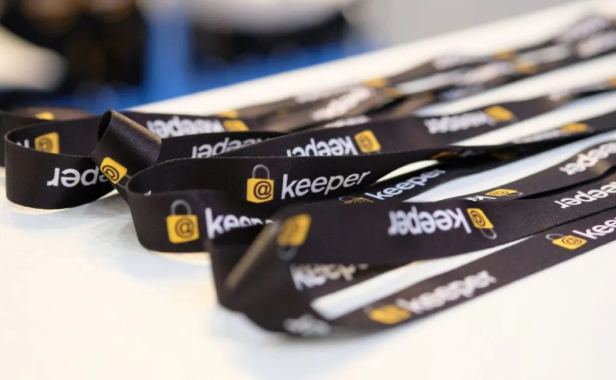 lanyards empresas