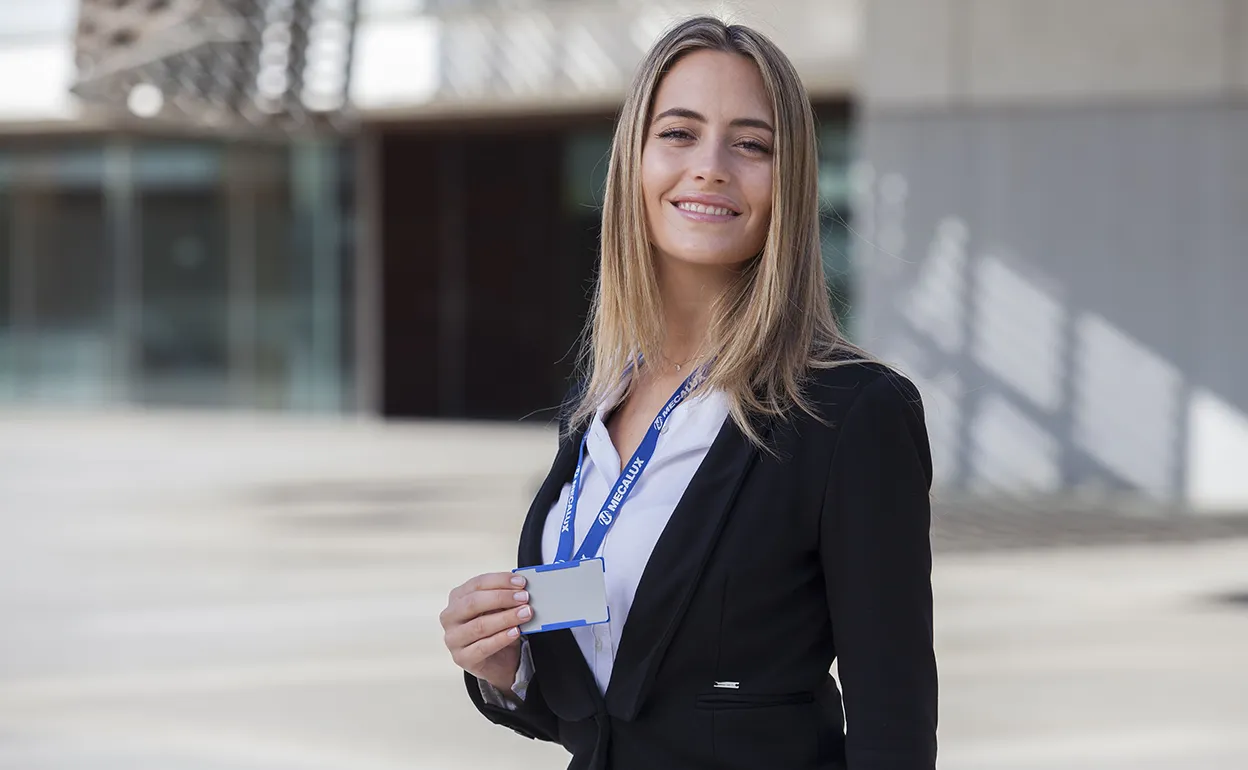 lanyards para eventos
