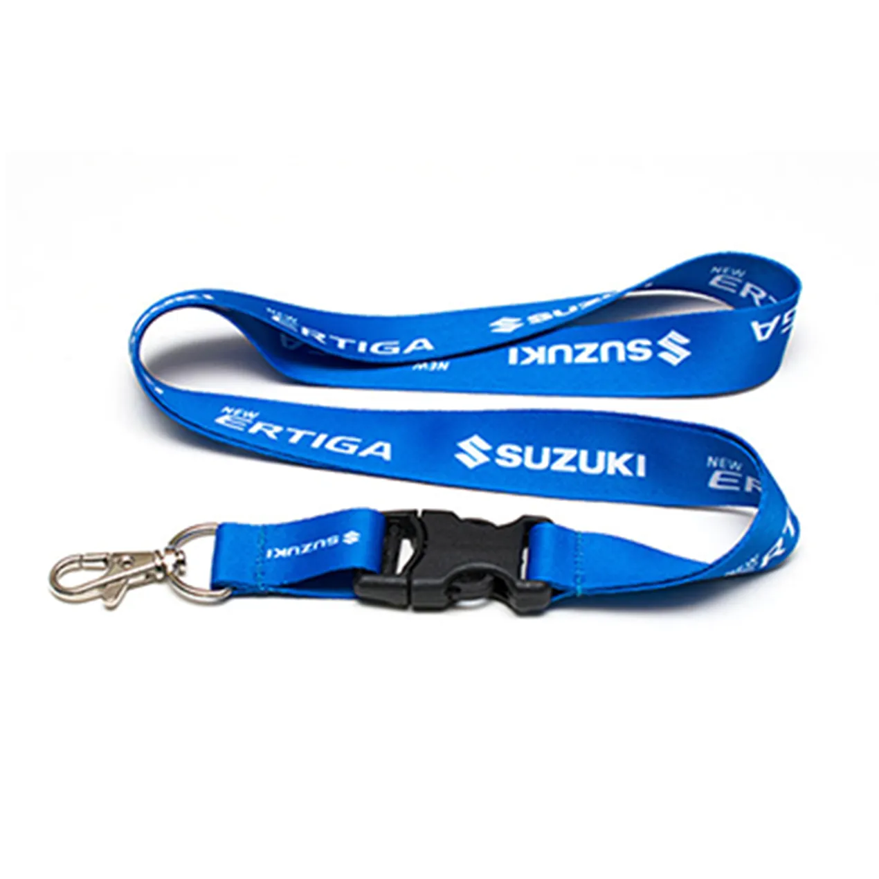 lanyard hebilla personalizada