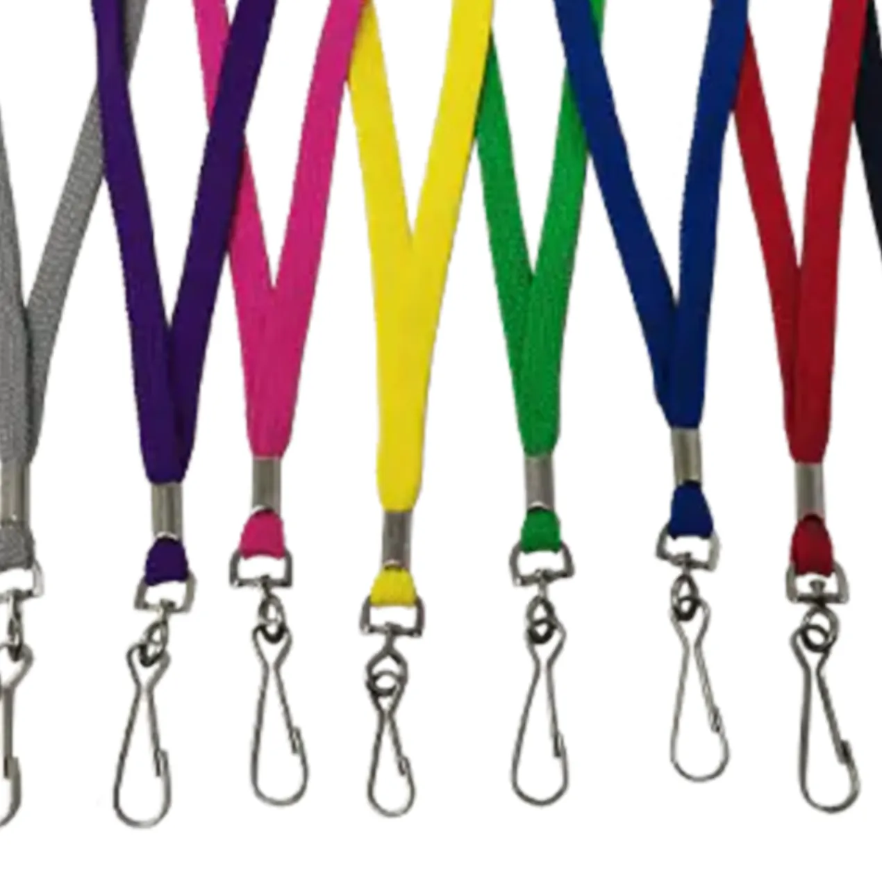lanyard tubular