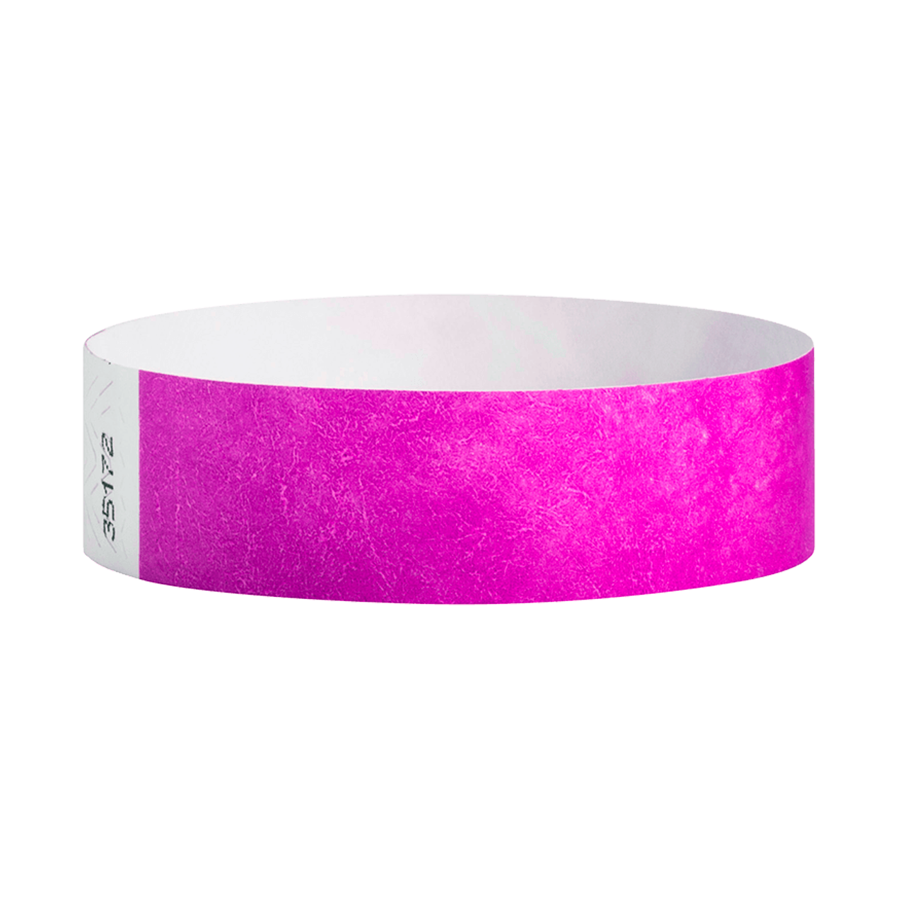 brazalete seguridad rosa